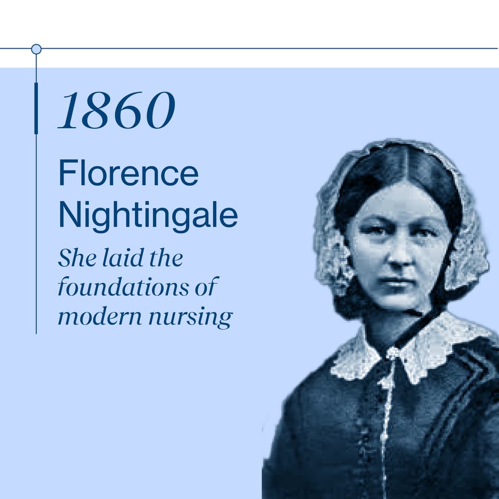 Florence Nightingale