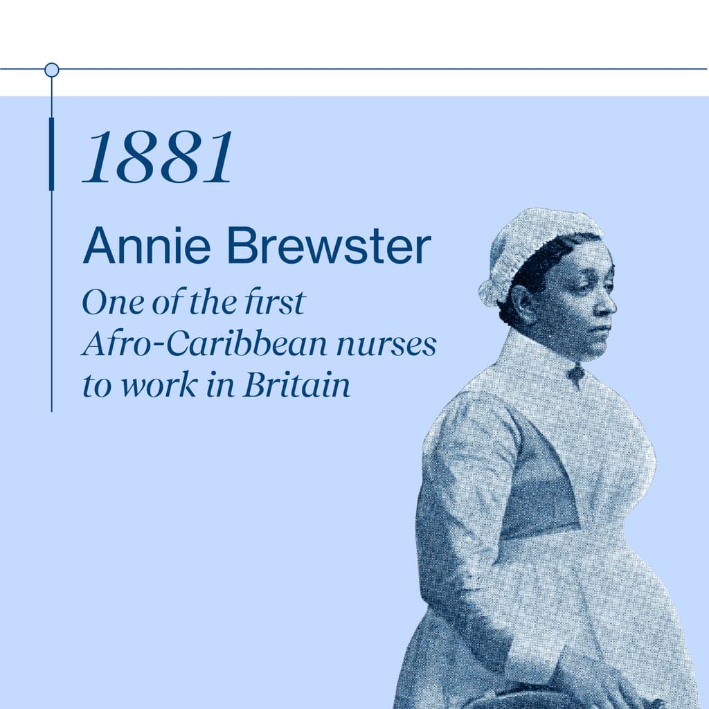 Annie Brewster