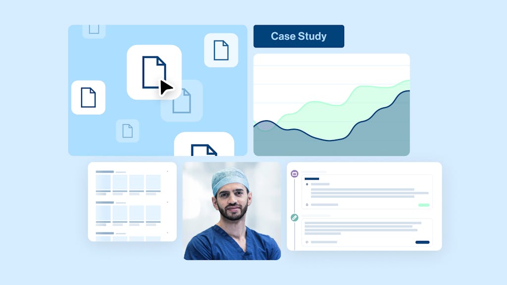 Case Study | Streamlining Practice Management with Medbelle OS