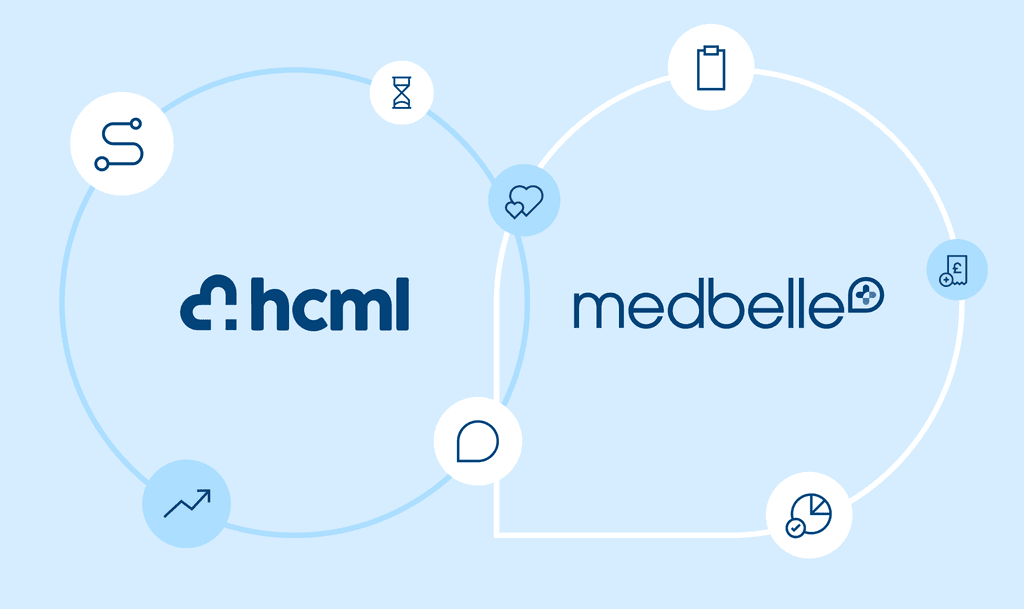 Simplifying patient pathways: How Medbelle enhances HCML’s operations