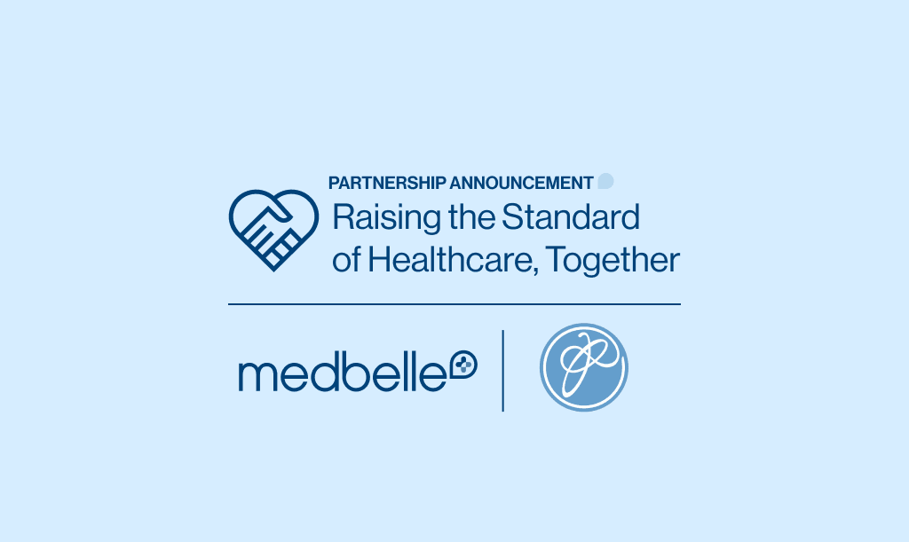 Medbelle and Physio First Announce Partnership