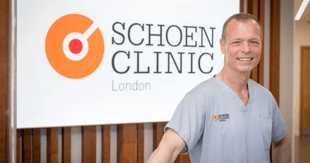 Medbelle Orthopaedics | Marylebone, London