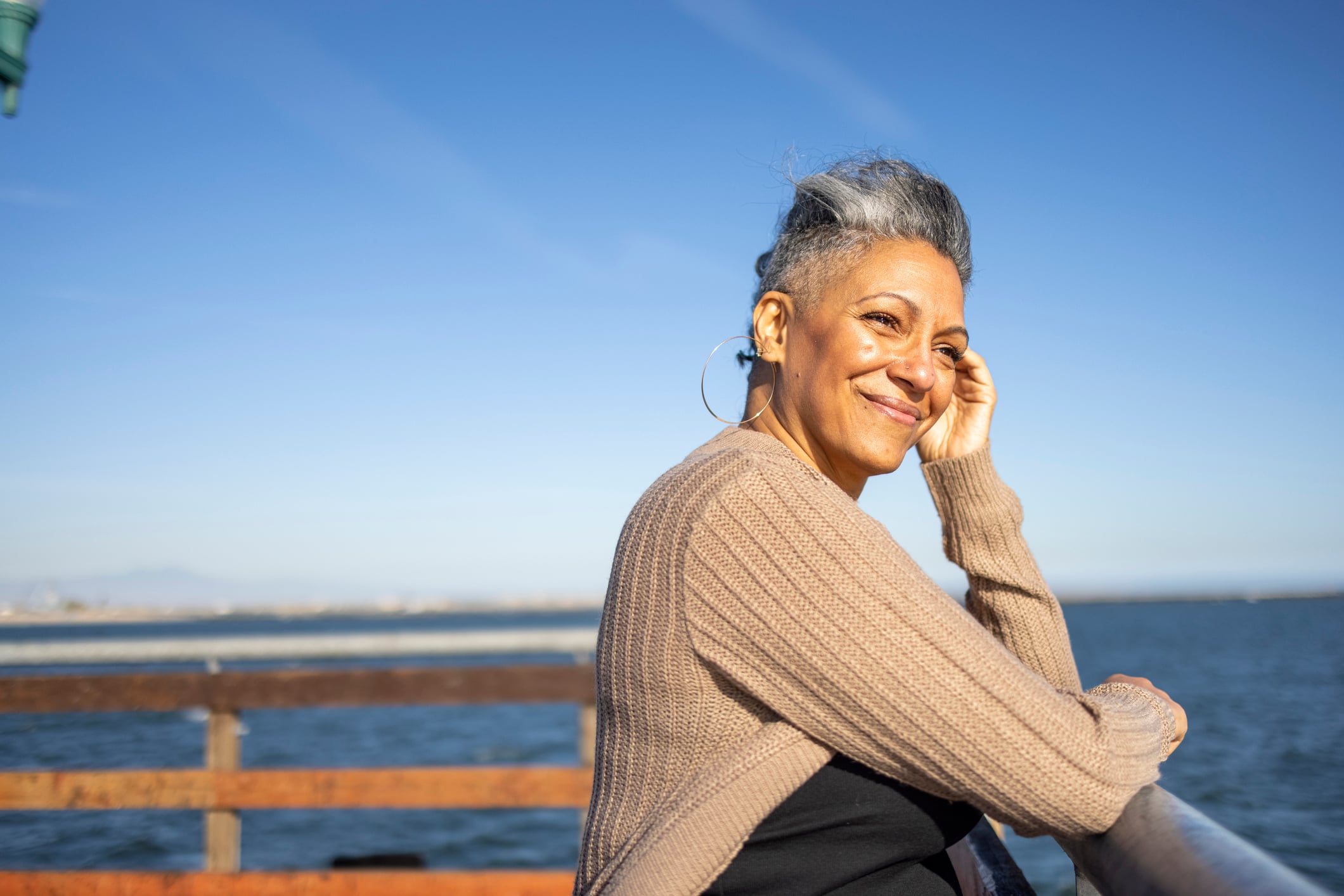 Mammograms and Clinical Breast Cancer Screening