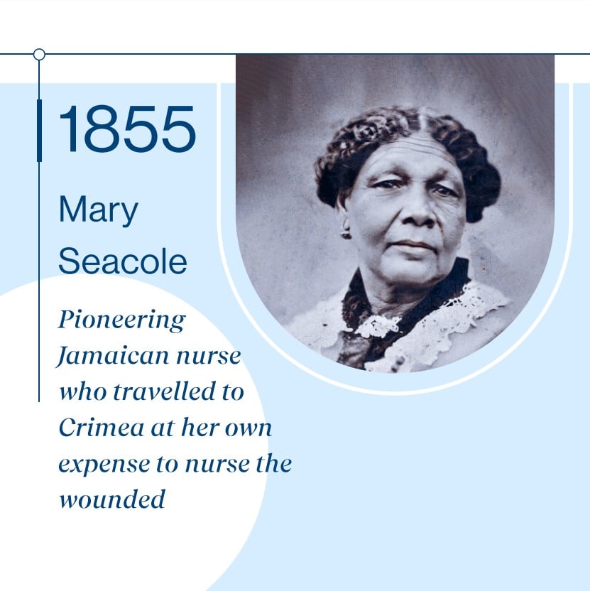 Seacole