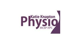 Katie Knapton Physiotherapy