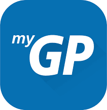 myGP