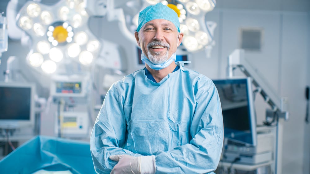 Choosing a Cosmetic Surgeon