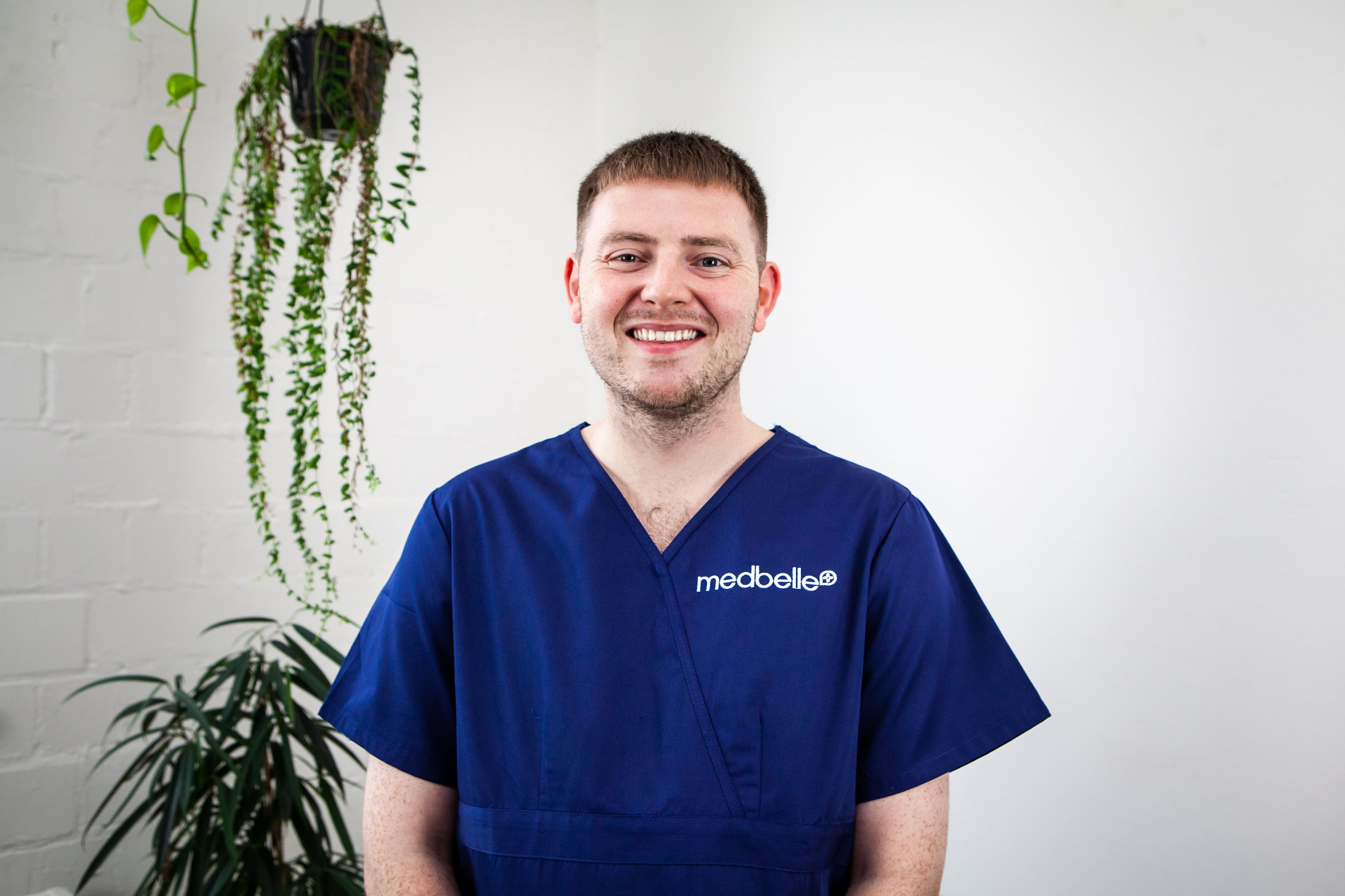 Paddy | Patient Care Adviser