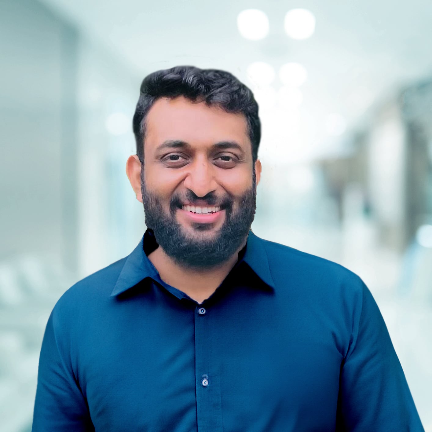 Abdul Khadar Kodiyil | Product Manager